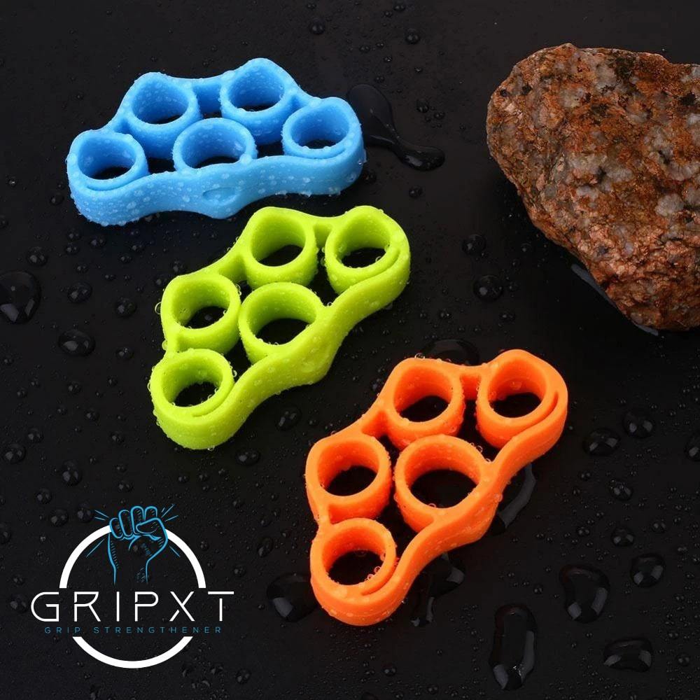GripXT™ - All In One Set - GripXT