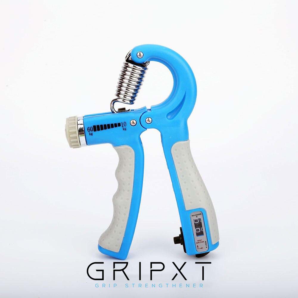 GripXT™ - Professional Set (Incl. Rep Counter) - GripXT
