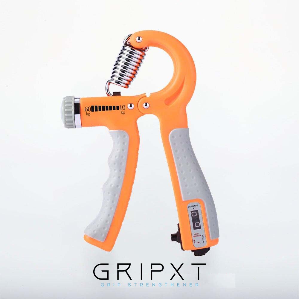 GripXT™ - Gyro Powerball